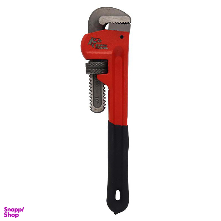 آچار شلاقی مدل کمل کد YP-024CM سایز 10 اینچ