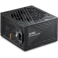 منبع تغذیه کامپیوتر ای دیتا ایکس پی جی مدل CORE REACTOR II VE 850W
