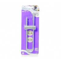 قفل کابینت دریم بیبی Dreambaby Cabinet Sliding Lock Silver