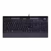 قیمت و خرید کیبورد باسیم بیاند مدل BK-8700 | یاس ارتباط