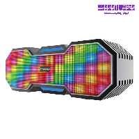اسپیکر قابل حمل کنکورد پلاس مدل CONCORD   BT-X750U