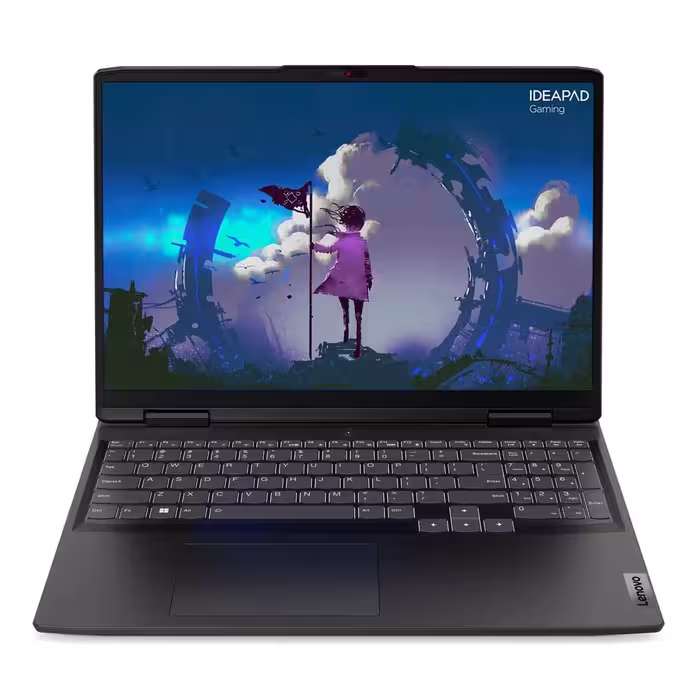 لپ تاپ 16 اینچی لنوو مدل IdeaPad Gaming 3 16IAH7-i7 12700H 32GB 1SSD RTX3060 - کاستوم شده - فروشگاه اینترنتی طیف سنتر