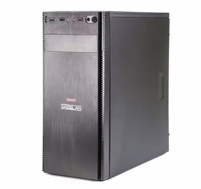 کیس سادیتا مدل سبلان