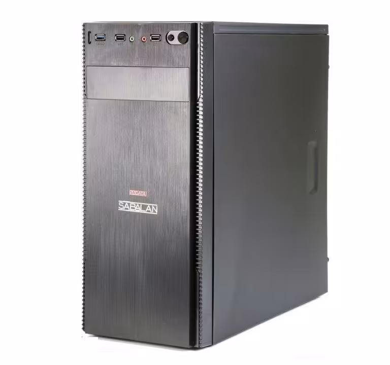 کیس سادیتا مدل سبلان