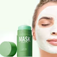 ماسک استیکی چای سبز وزه - VEZE