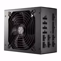 منبع تغذیه کامپیوتر کولر مستر مدل MWE GOLD 1050 V2 FULL - فروشگاه اینترنتی سیب سبز