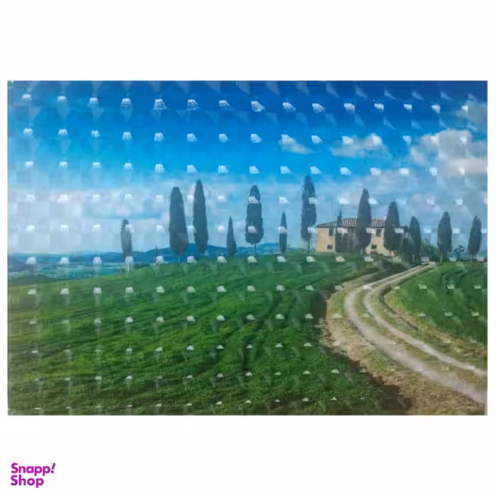 استیکر لپ تاپ مدل AX101-128 مناسب برای لپ تاپ‌ 15.6 اینچ