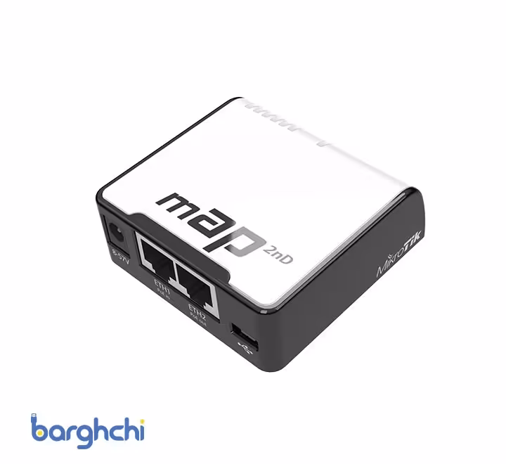 اکسس پوینت میکروتیک مدل mAP