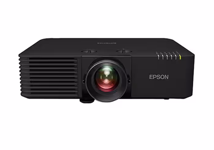 ویدئو پروژکتور اپسون EB-L735U