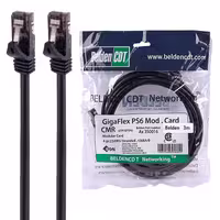 کابل شبکه بلدن مدل Cat6