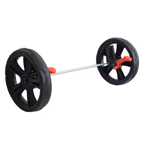 قیمت و خرید چرخ کامل عقب کالسکه 3009