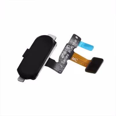 دکمه هوم سامسونگ Samsung Galaxy J5 2017 / J530 / J5 Pro Home Button - دنافون