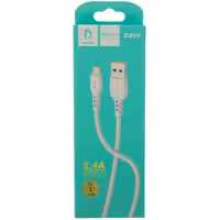 کابل شارژ دن من micro C