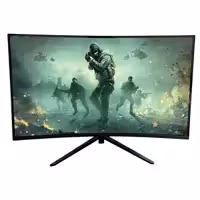 مانیتور خمیده بنکیو مدل ew3270zl سایز 32 اینچ