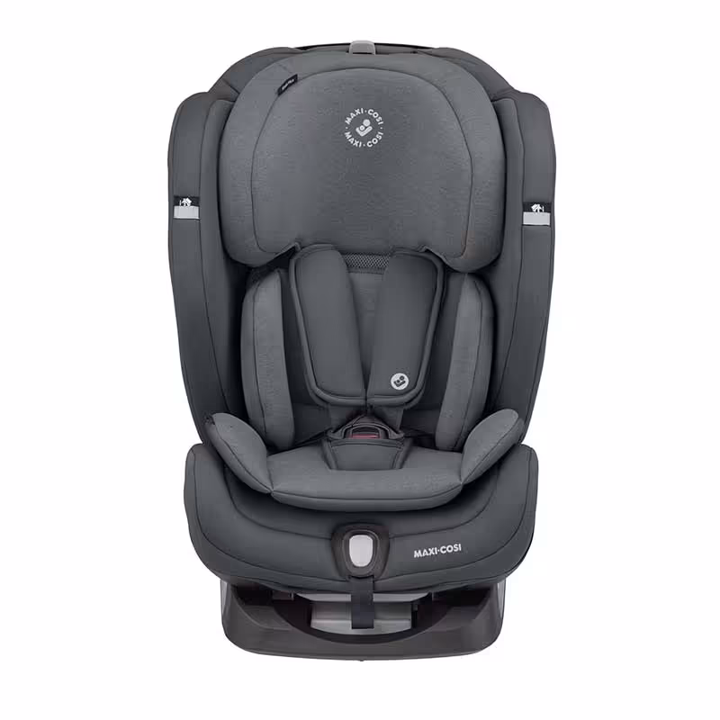 صندلی ماشین کودک مکسی کوزی Maxi-Cosi Titan Plus Authentic Graphite مدل 8834550110