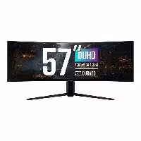 مانیتور گیمینگ 57 اینچ کولرمستر مدل GP57ZS