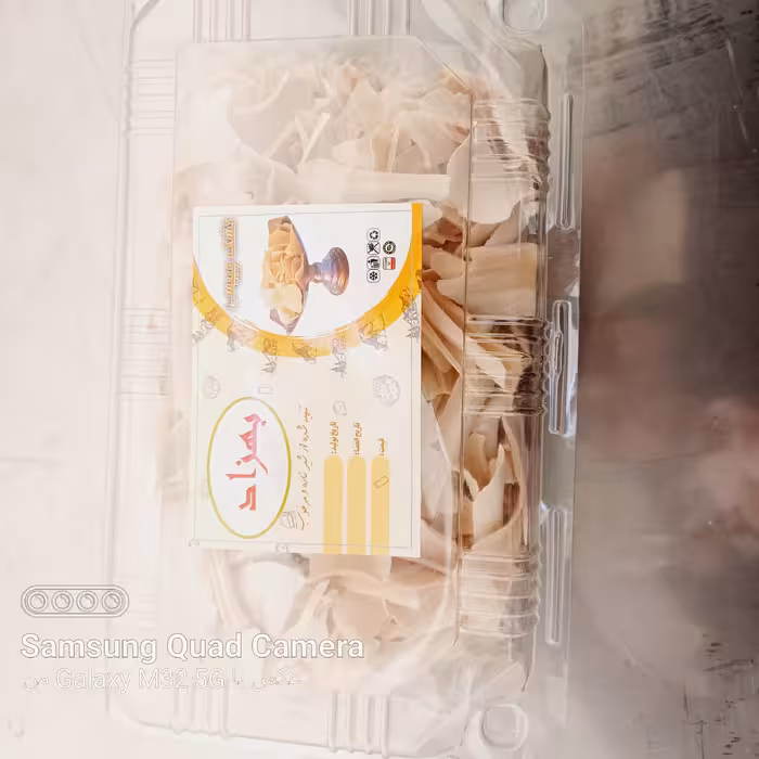 کشک ریزه پذیرایی بهزاد 