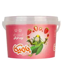 مربا توت فرنگی - 600 گرم iml