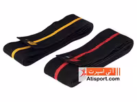 زانوبند پاورلیفتینگ چمپکس