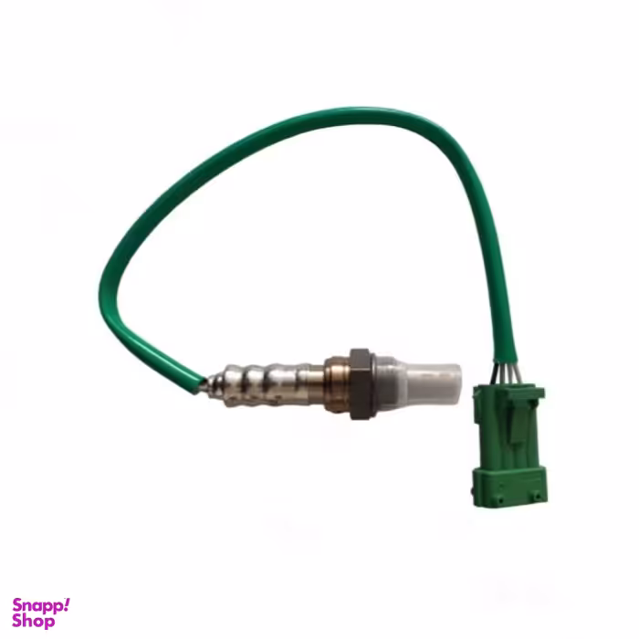 سنسور اکسیژن ساژم ان تی کی کد 0070 مناسب پژو 206 تیپ 2