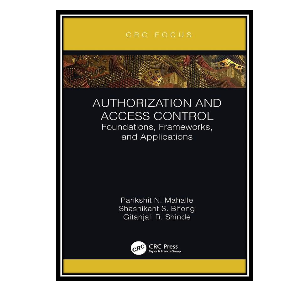 کتاب Authorization and Access Control