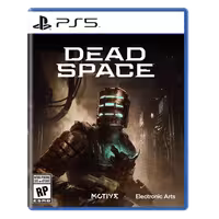 خرید دیسک Dead Space برای PS5