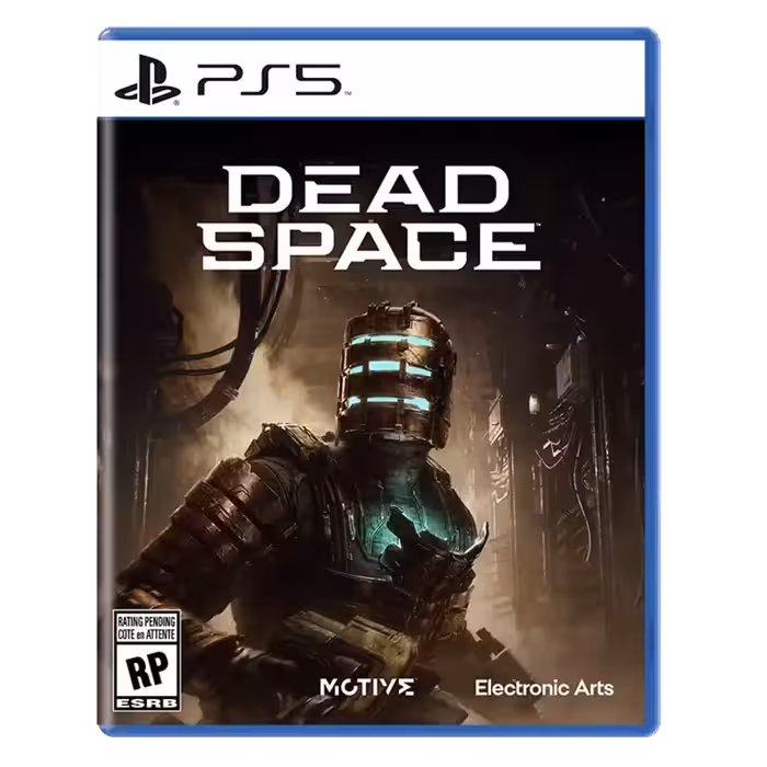 خرید دیسک Dead Space برای PS5