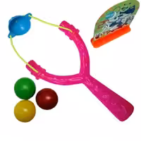 تیر وکمان پاندا