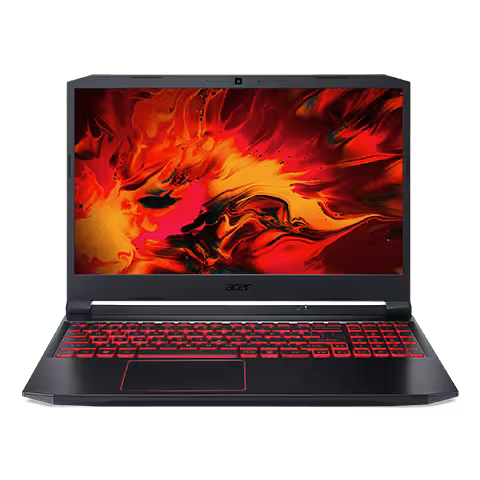 لپ تاپ ایسر ACER Nitro 5 AN515 i5-10300H-4G