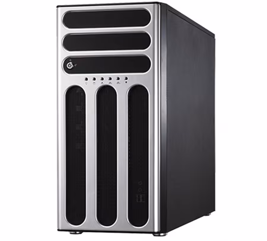 کامپیوتر سرور ایسوس مدل تی اس 300 ای 8 پی اس 4