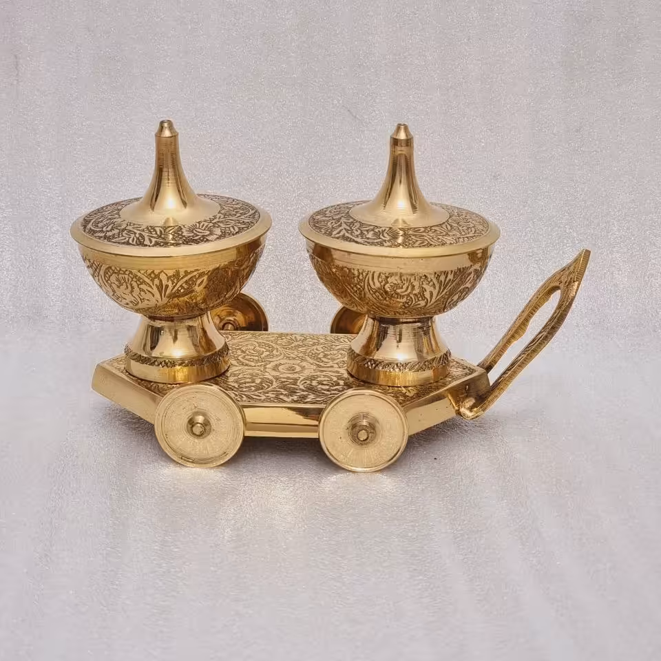 اردوخوری برنز