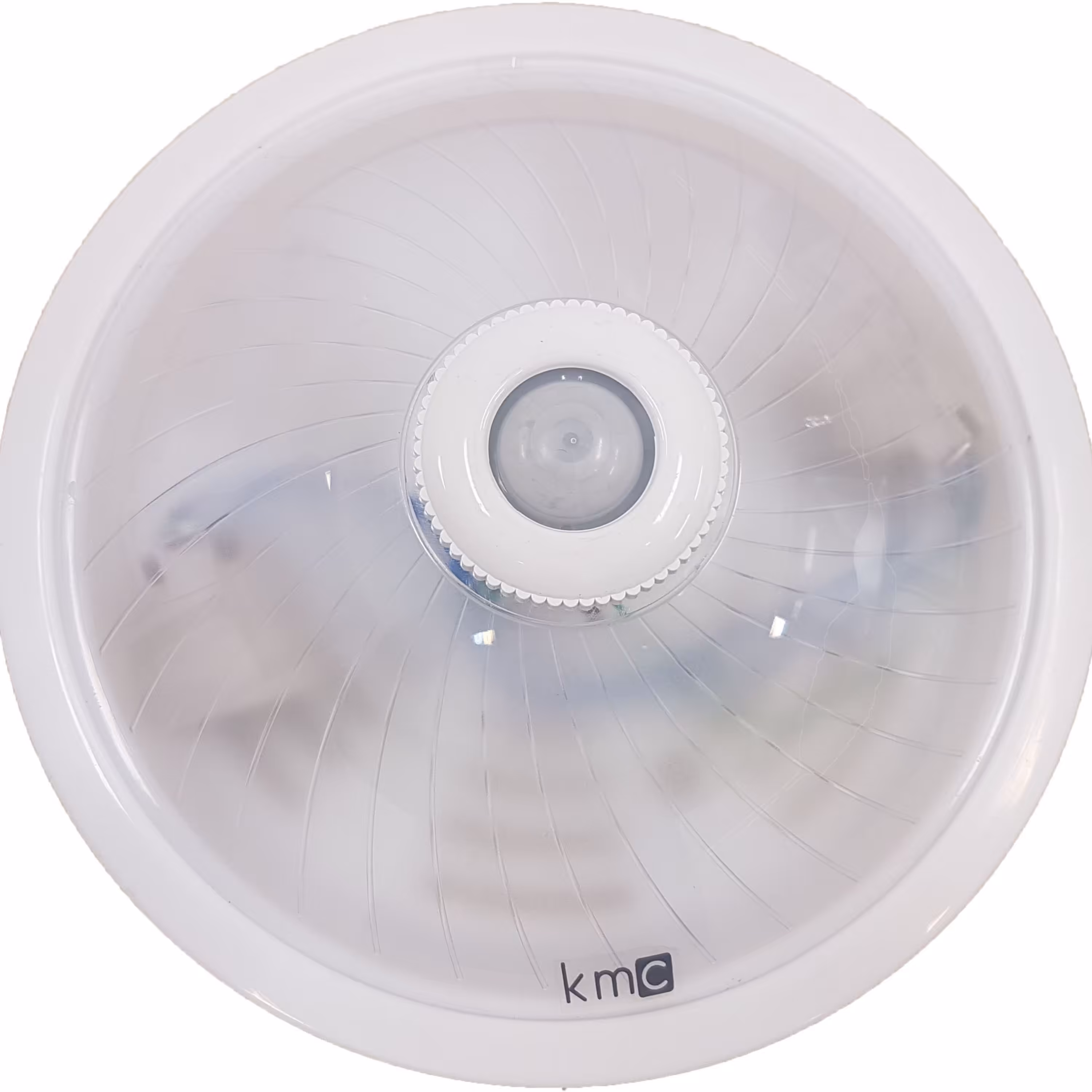 چراغ سنسوردار KMC سقفی 24 ماه گارانتی