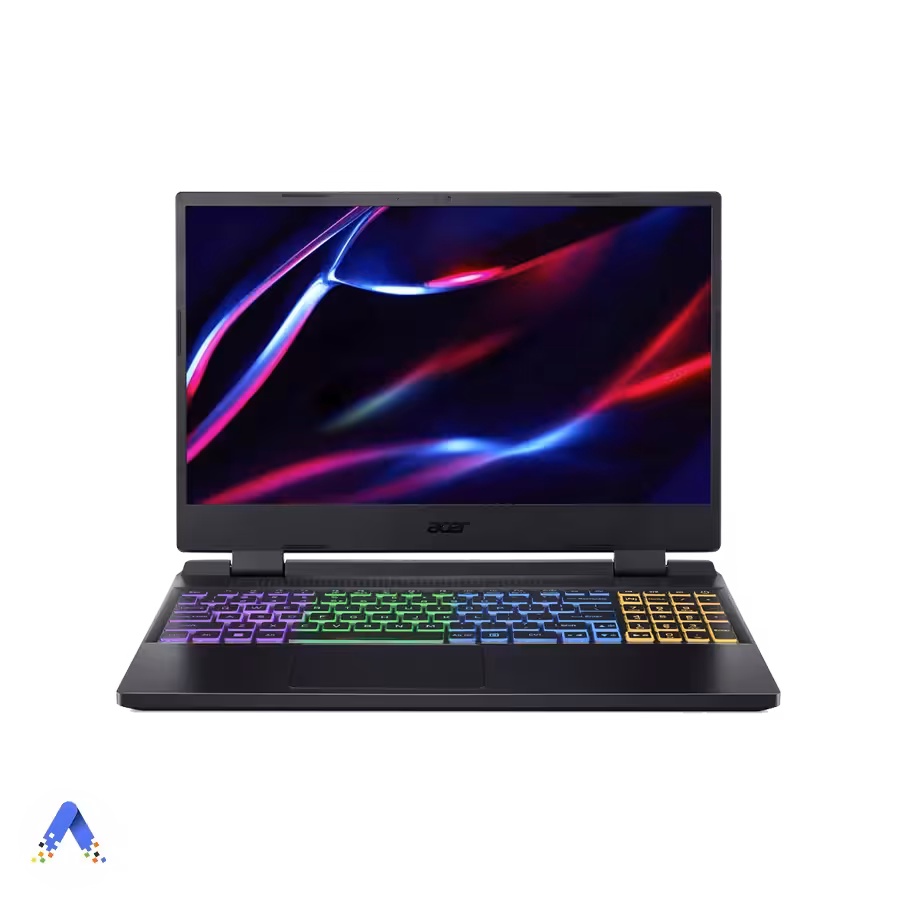 لپ تاپ گیمینگ ایسر Nitro 5 AN515-46-R9B7-ZC