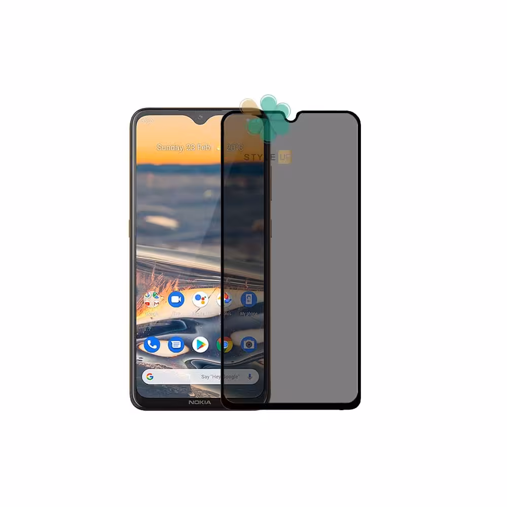 محافظ گلس پرایوسی گوشی نوکیا Nokia 5.3