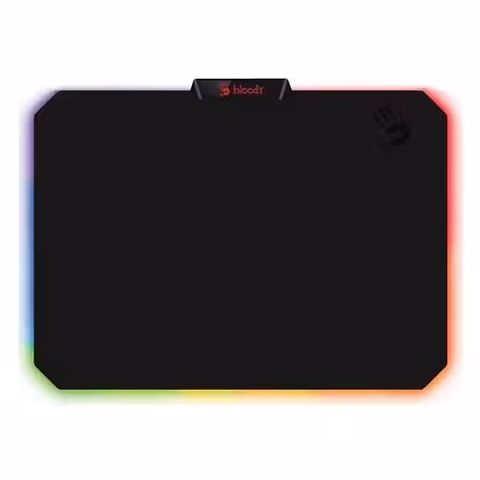 ماوس پد مخصوص بازی ای فورتک مدل MP-60R