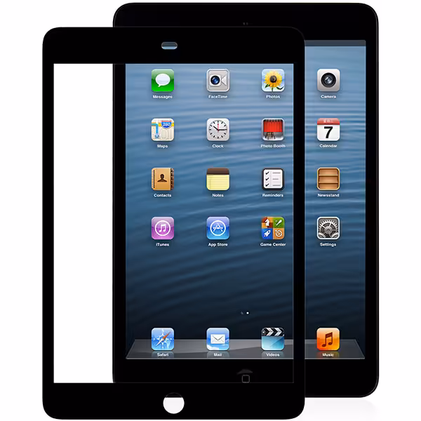 موشی آی ویزور AG مخصوص آیپد مینی و آیپد مینی رتینا - مشکی - Hiapple.ir