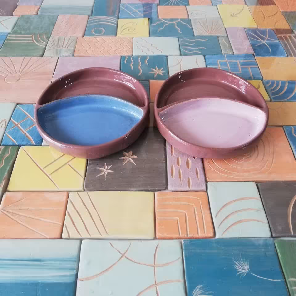 اردور خوری دوتایی