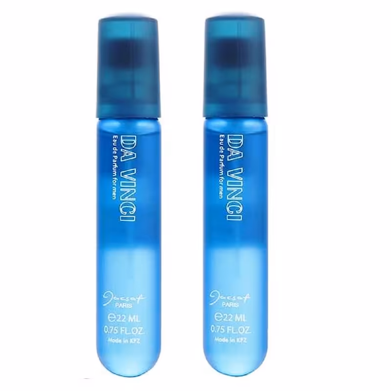 عطر جیبی ژکساف داوینچی 22میل مردانه