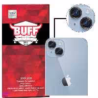 محافظ لنز دوربین بوف مدل HD-ColorLenz مناسب برای گوشی موبایل اپل Iphone 14 / 14 Plus