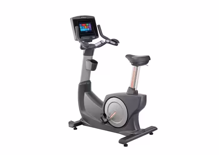 دوچرخه ایستاده باشگاهی SEG مدل EG-7029L