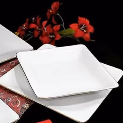 پلو خوری و خورشت خوری چینی تقدیس