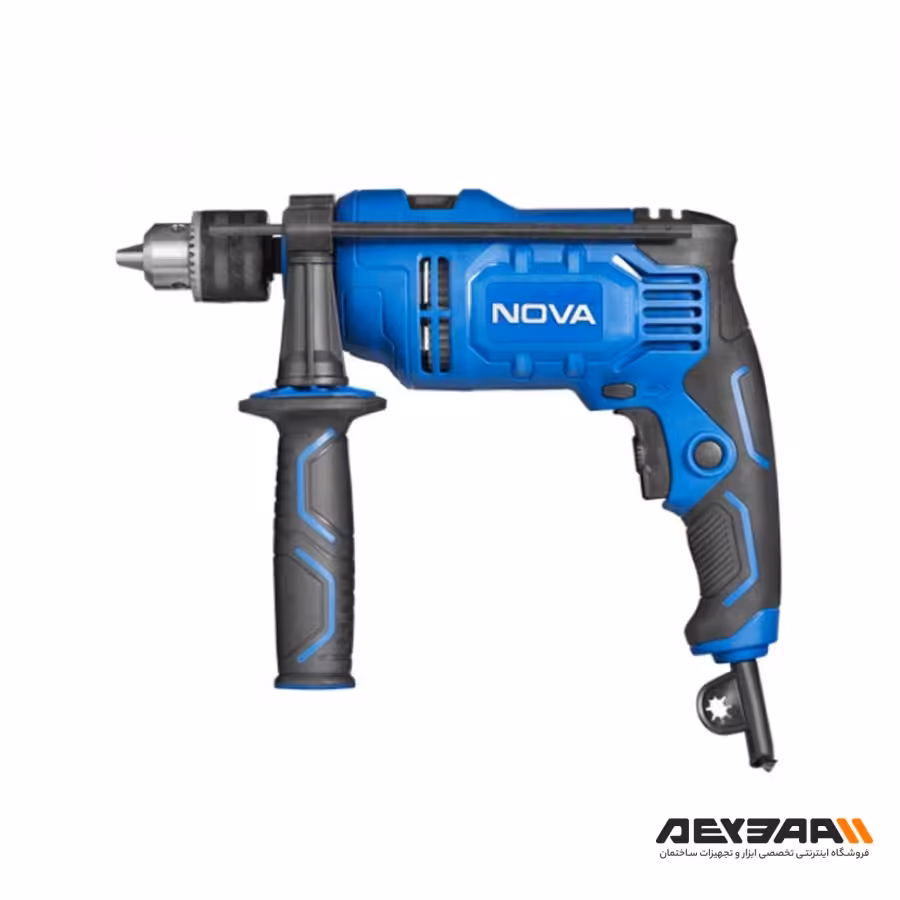 دریل چکشی نووا مدل 2231