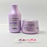 پک صاف کننده مو لیس اند لیمیتد لورال پروفشنال - LOREAL PROFESSIONNEL