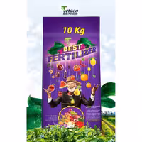 کود  سبزیجات تتاکو مدل NOVAPLANT وزن  10  کیلوگرم