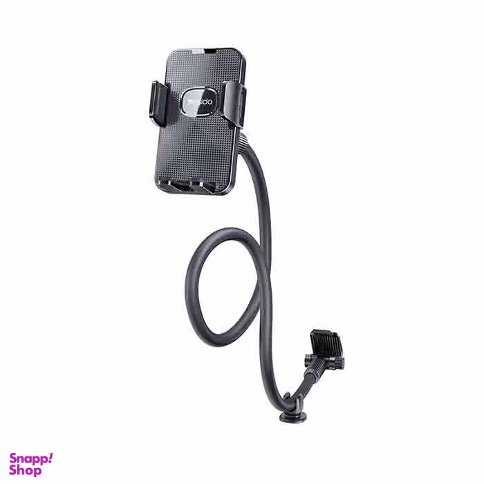 پایه نگهدارنده داشبوردی موبایل یسیدو مدل C137
