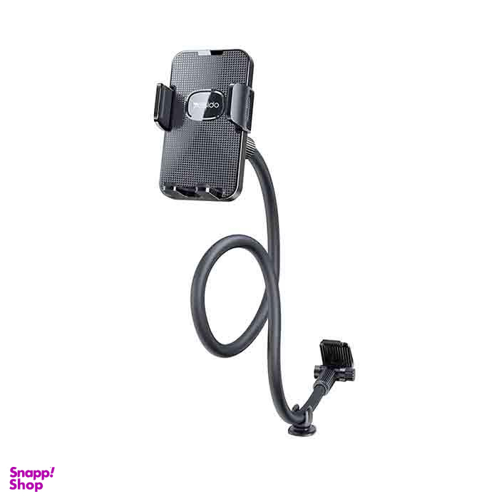 پایه نگهدارنده داشبوردی موبایل یسیدو مدل C137