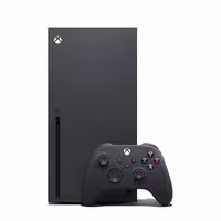 کنسول بازی XBOX SERIES X ظرفیت 1 ترابایت