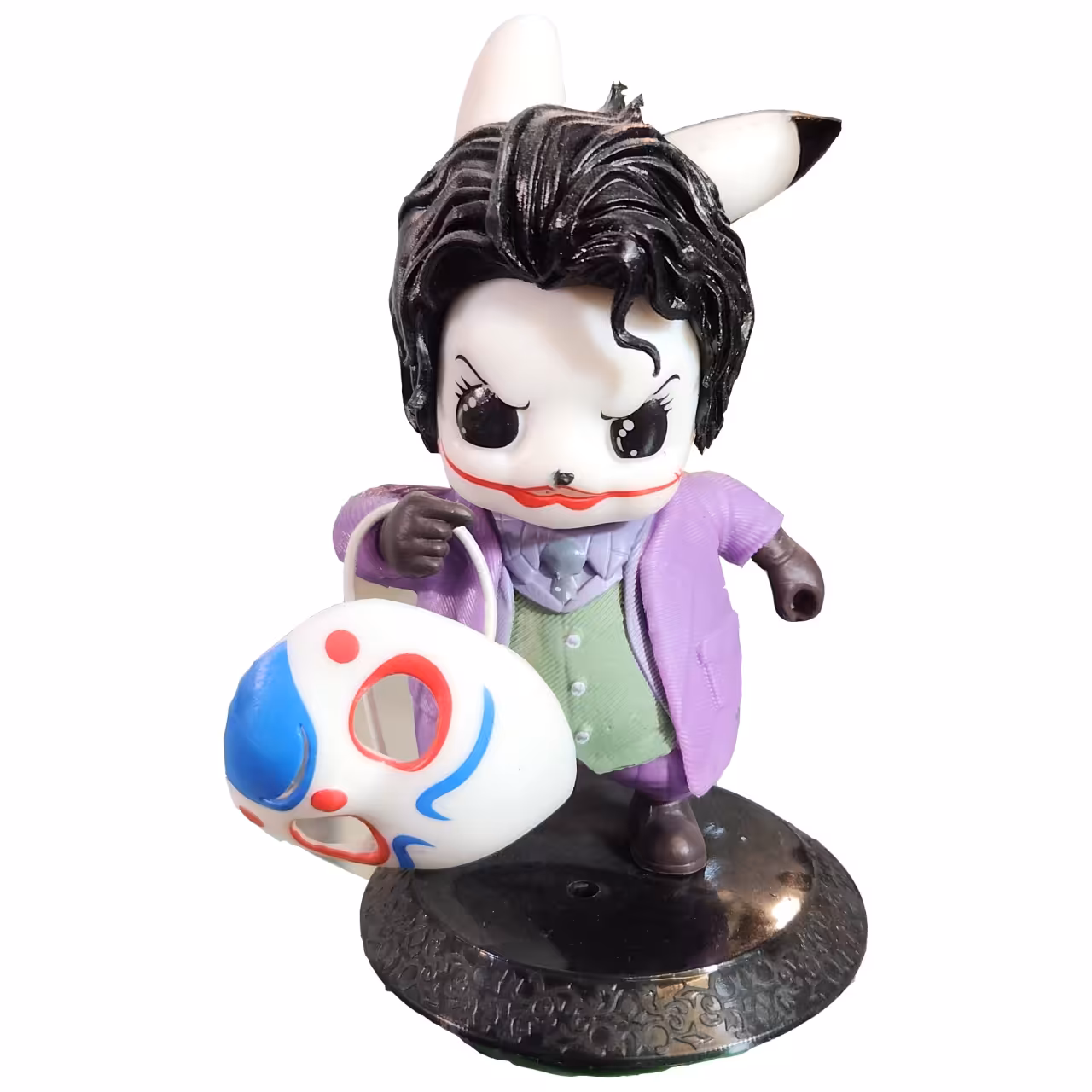 فیگور فله مدل Joker