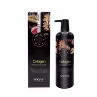 روغن مو مدل Collagen اس پی ای 100 میل