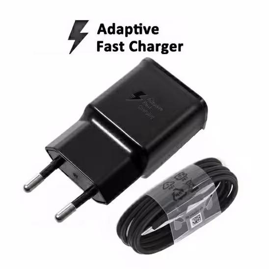 شارژر اورجینال (s10) 3ماه گارانتی